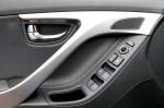 Hyundai Elantra 2011 года